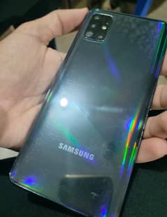 Samsung Galaxy A51 6/128