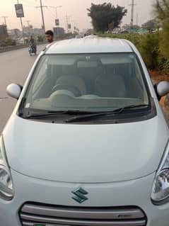 Suzuki Alto 2014