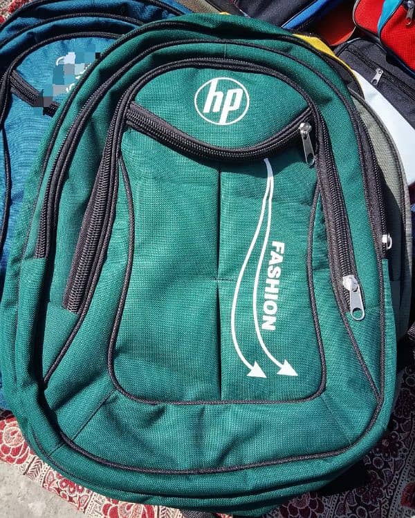 Laptop bags, Office bags, College bags, School bags 6