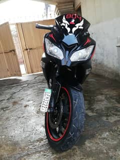 Havi Bike in Lahore Free classifieds in Lahore OLX Pakistan