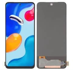 Mi Redmi Note 11 Original Pull Out Led Panel Full Clear 0