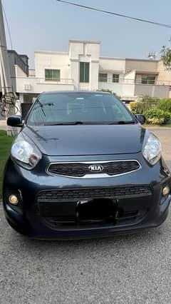 KIA