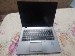 HP ELITEBOOK 840 G2 with Amd Dedicated Graphics Card