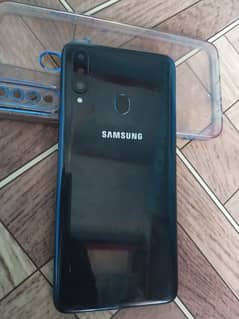 Samsung Galaxy A20s Non pta approved 0