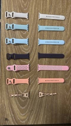 apple watch orignal straps 40mm