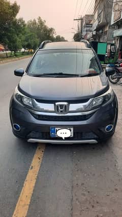 Honda BR-V 2018