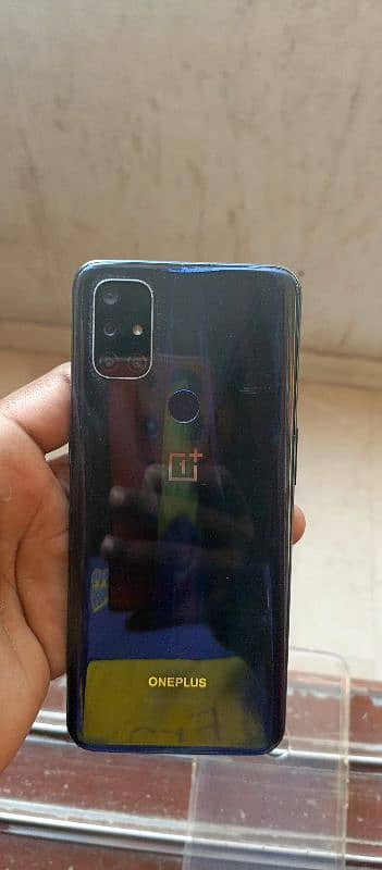 oneplus non PTA best for camera and gaming 1