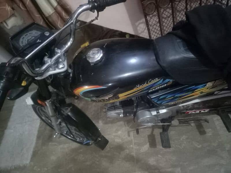 super power 70cc 2021 for sell full genuine 1