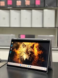 Dell latitude 5310 2 in 1 i7 10th gen | x360 Touch