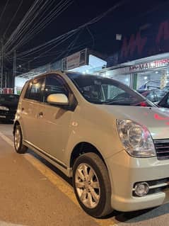 Daihatsu Mira 2006