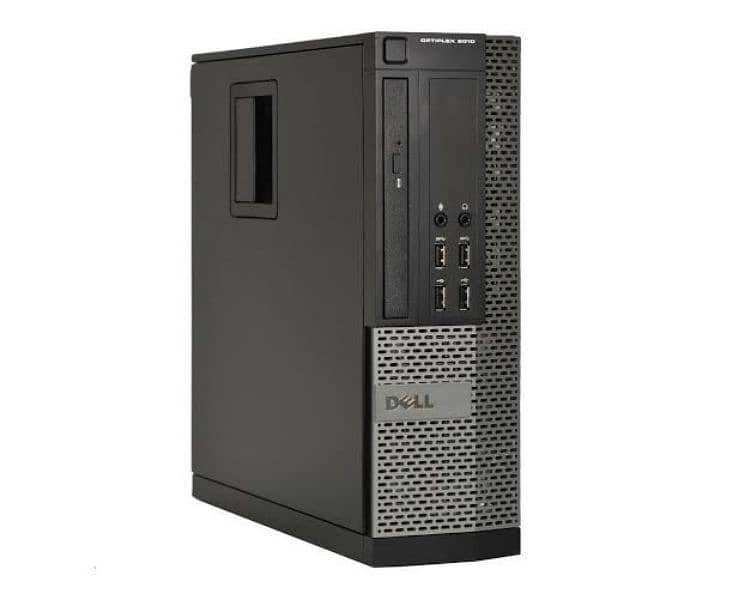 Dell OptiPlex 9010 0