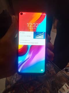 infinix s5