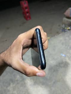 iPhone XR 64 non pta jv