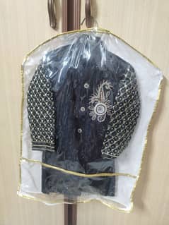 Sherwani