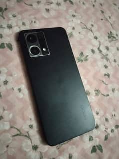 Oppo F21 pro 8/128 black color 0