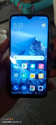 Redmi Note 8 (For Sale)