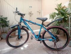 RAMBO SPORTS BICYCLE for Sale