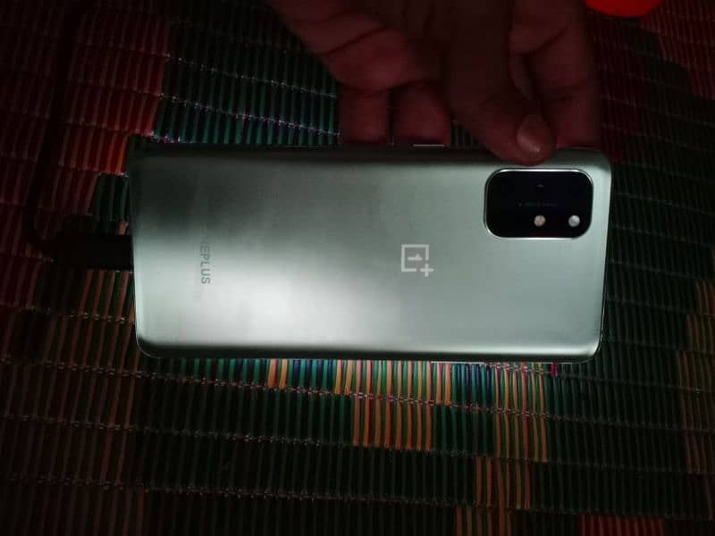 oneplus 8t global dual sim approved exchange possible 8