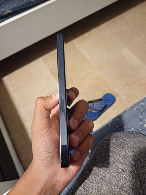 infinix note 40 brand new condition 4