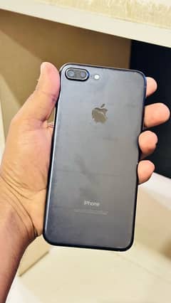 iphone 7 plus 128 gb PTA approved