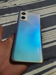 oppo a96 8gb 128gb