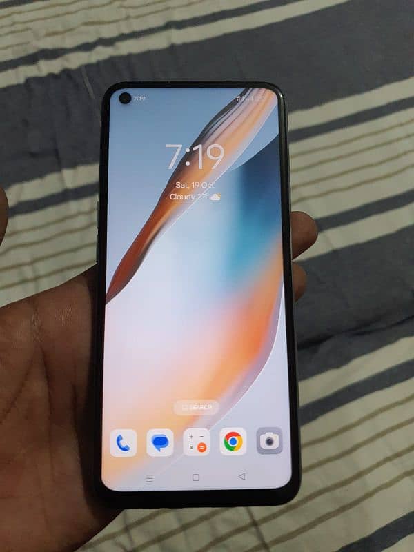 oppo a96 8gb 128gb 2