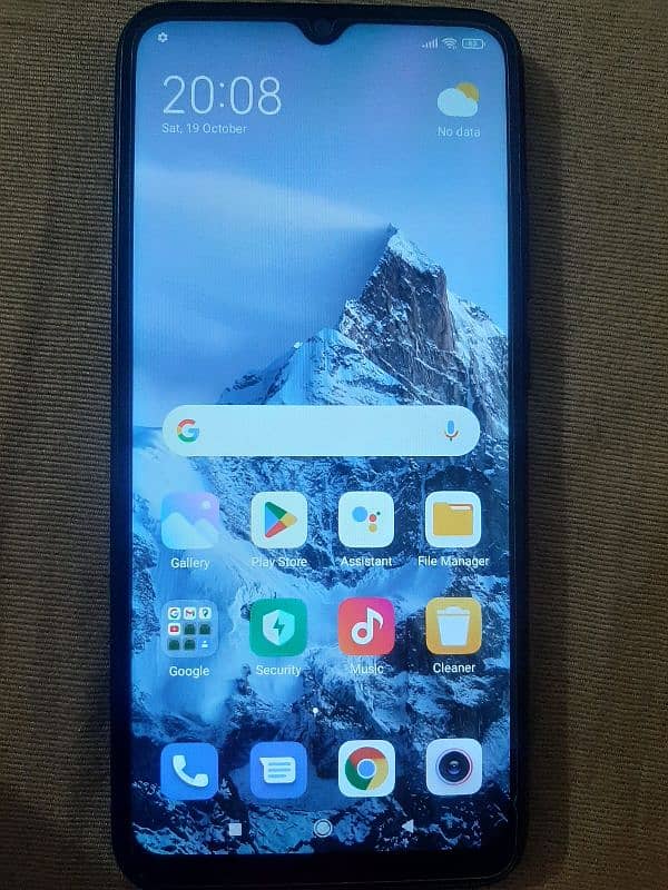 redmi 9A model for sale 4