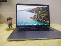 15'' | MacBook Pro 2016 | i7 | 10/10 (03226682445)