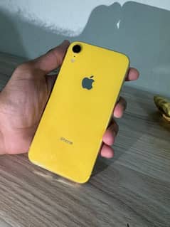 iphone XR non pta