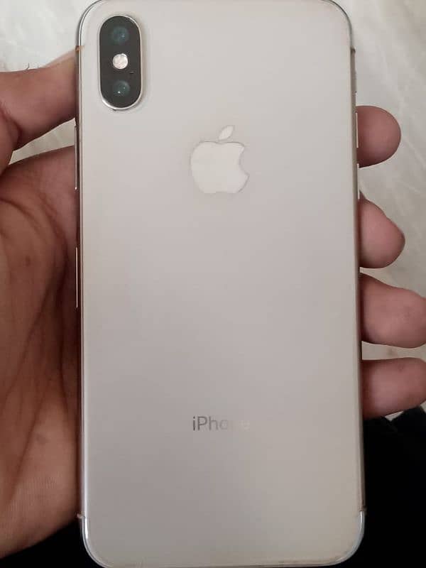 iPhone X (non pta)fnf price 14