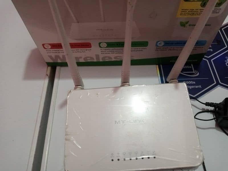 router 1