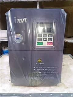 vfd solar inverter repairing