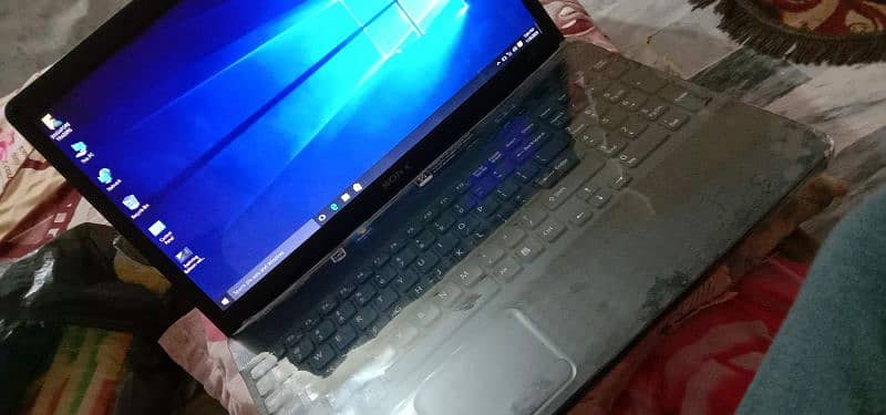 sony Vaio laptop windows 11 1