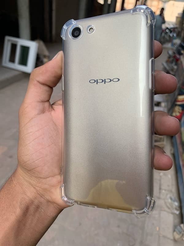 Oppo A83 3/32 1