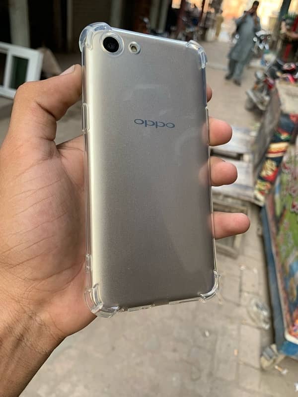 Oppo A83 3/32 2