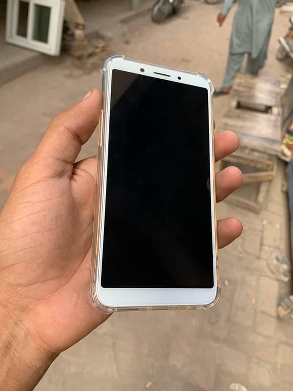 Oppo A83 3/32 4