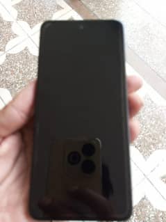 Infinix hot 40i