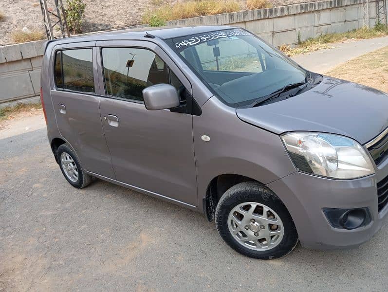 Suzuki Wagon R 2020 2