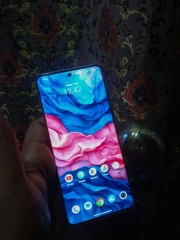 vivo v40 5g 1