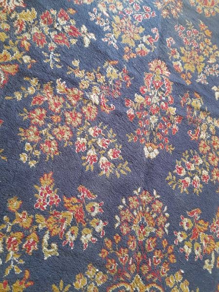 Irani Carpet used 6