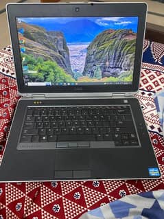 Dell latitude E6430 for sale in good condition