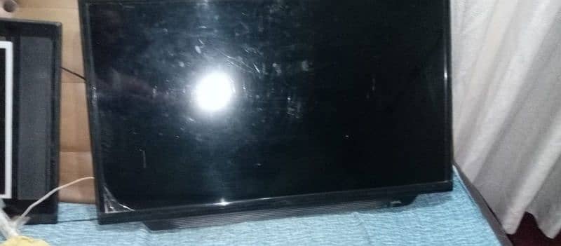 3Nos. Led tv (read add) 0