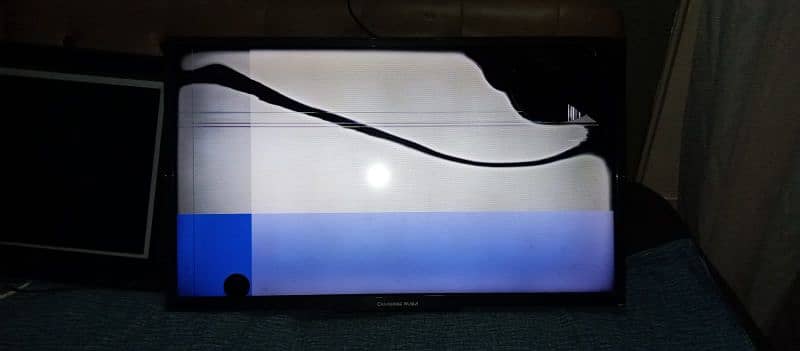 3Nos. Led tv (read add) 3