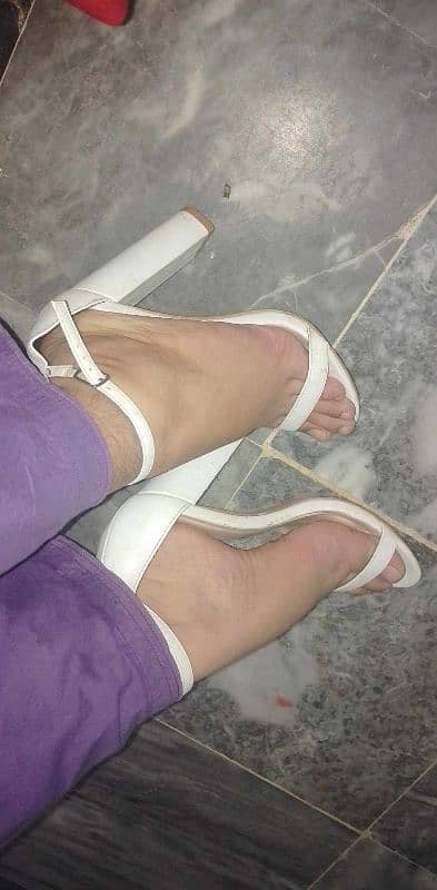 girls heels 1