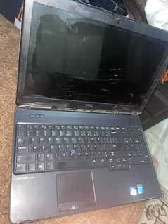 Dell Latitude Laptop (Core i5)