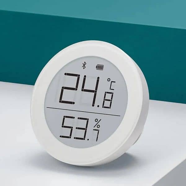 Xiaomi BT Temperature and Humidity Monitor incubator Real-time mon 0