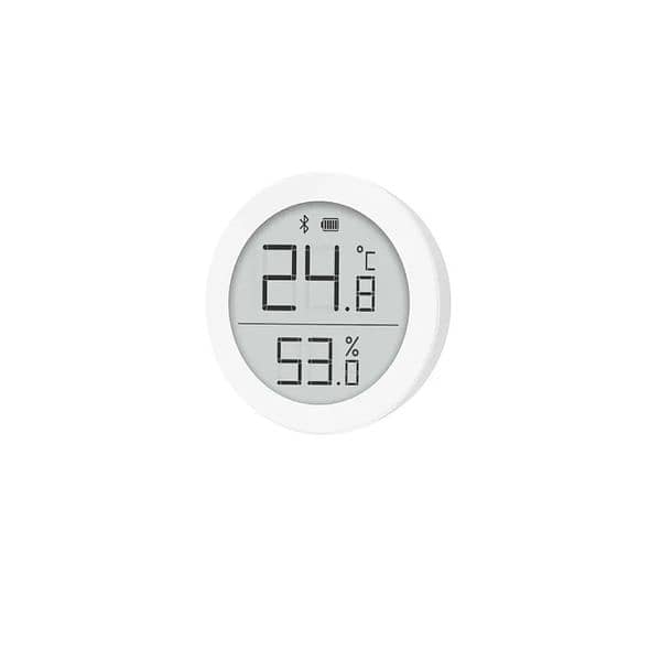 Xiaomi BT Temperature and Humidity Monitor incubator Real-time mon 5