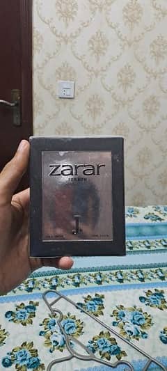 J. Zarar perfume