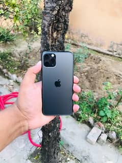 iPhone 11 Pro Non PTA