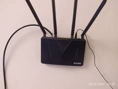 D-Link DWR-M921 4G SIM Router